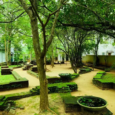 Twin Blocks Nature Resort Anuradhapura Exterior photo