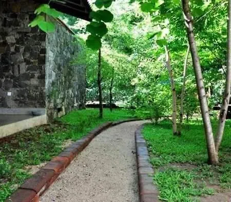 Twin Blocks Nature Resort Anuradhapura Exterior photo
