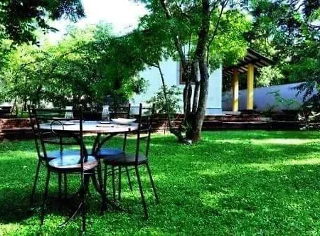 Twin Blocks Nature Resort Anuradhapura Exterior photo