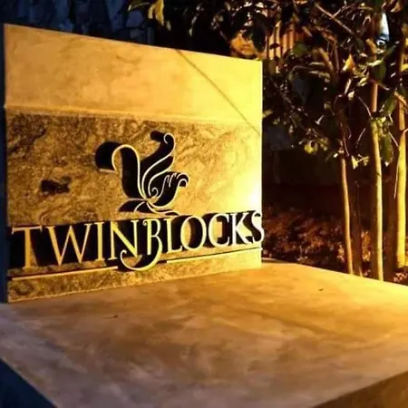 Twin Blocks Nature Resort Anuradhapura Exterior photo