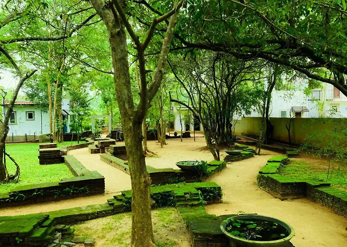 Twin Blocks Nature Resort