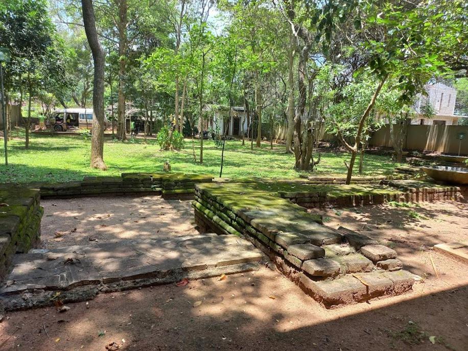 Twin Blocks Nature Chalet *