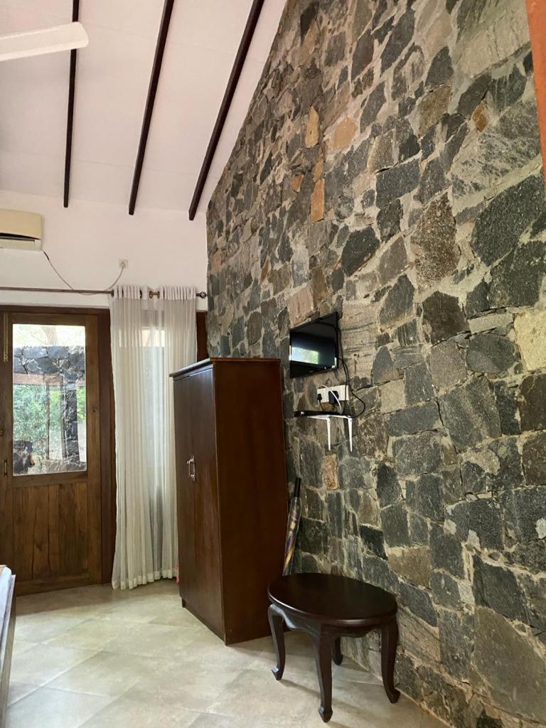 Chalet Twin Blocks Nature *