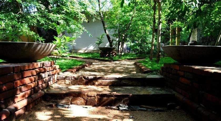 Twin Blocks Nature * Anuradhapura