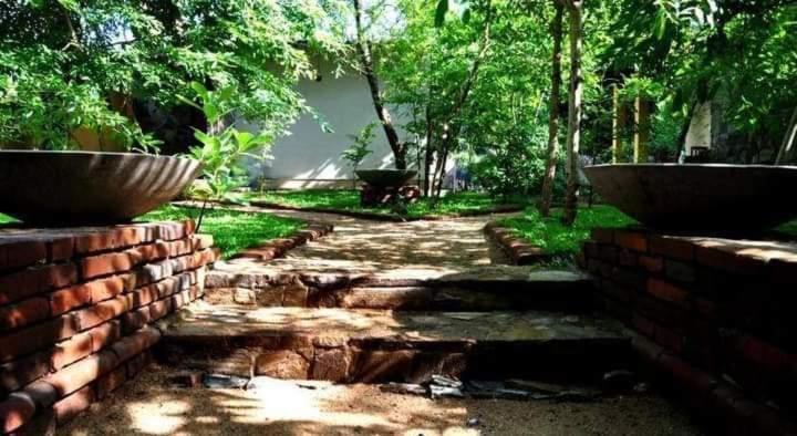 Twin Blocks Nature Chalet *