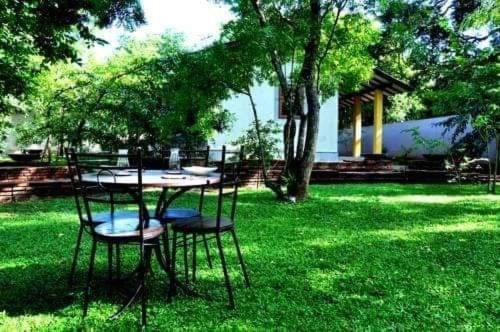 Twin Blocks Nature * Anuradhapura