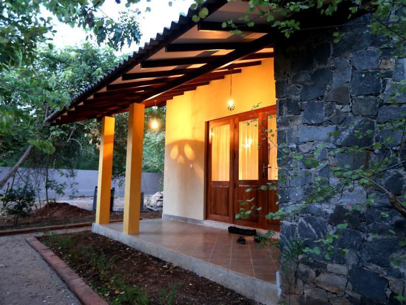 Chalet Twin Blocks Nature Anuradhapura