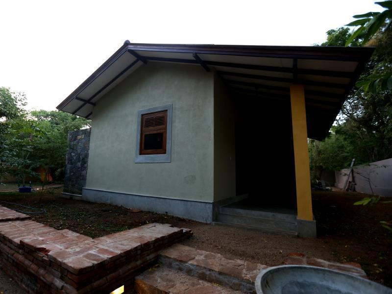 Chalet Twin Blocks Nature *