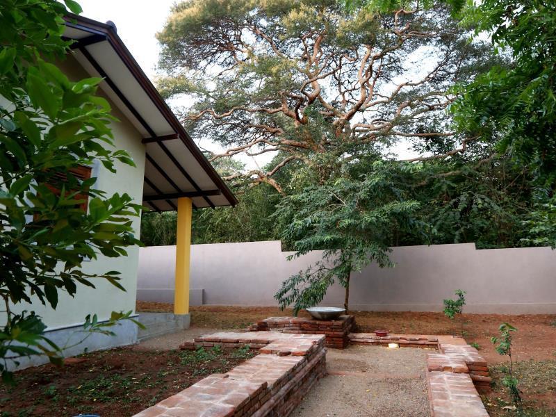 Chalet Twin Blocks Nature